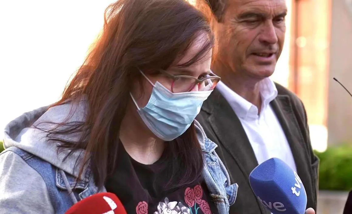 Juicio contra la conocida como ‘reina de la burundanga’