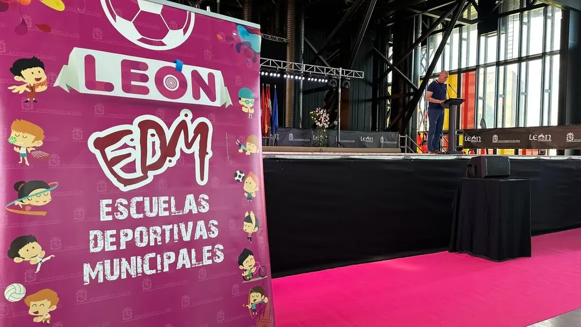 Gala Deporte León 14