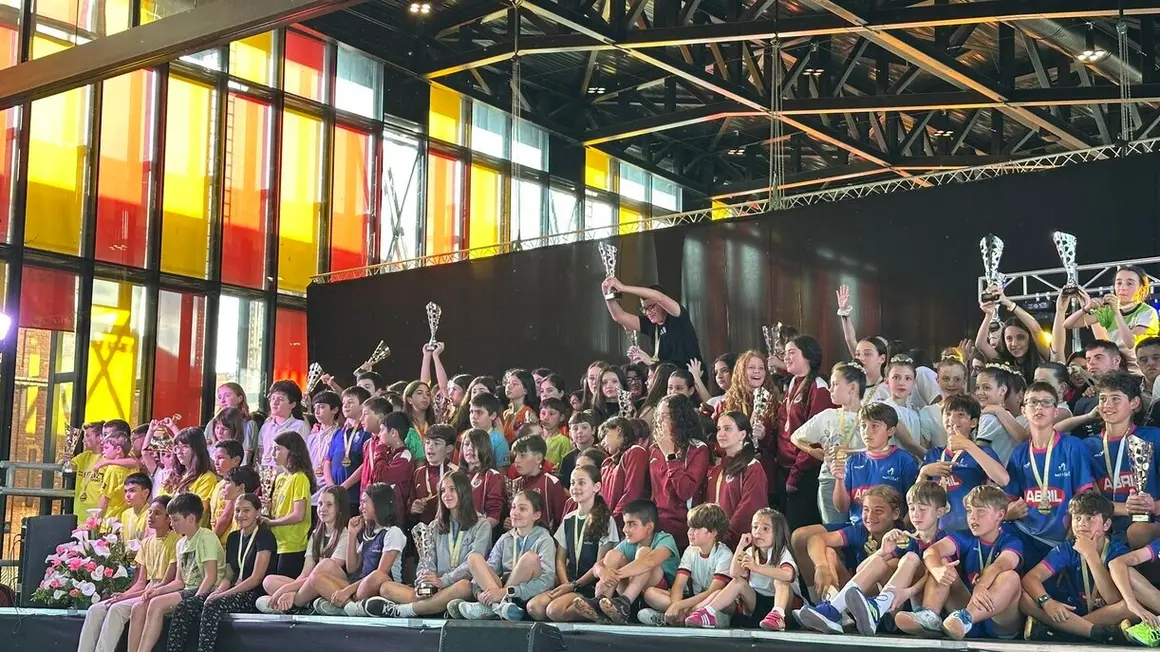 Gala Deporte León 13