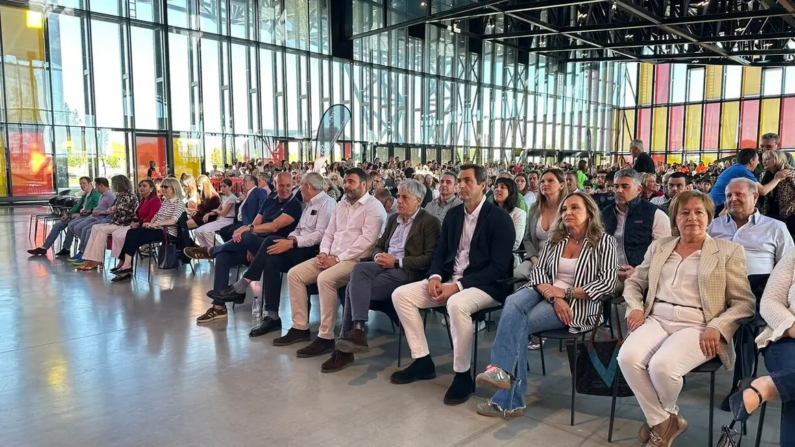 Gala Deporte León 16