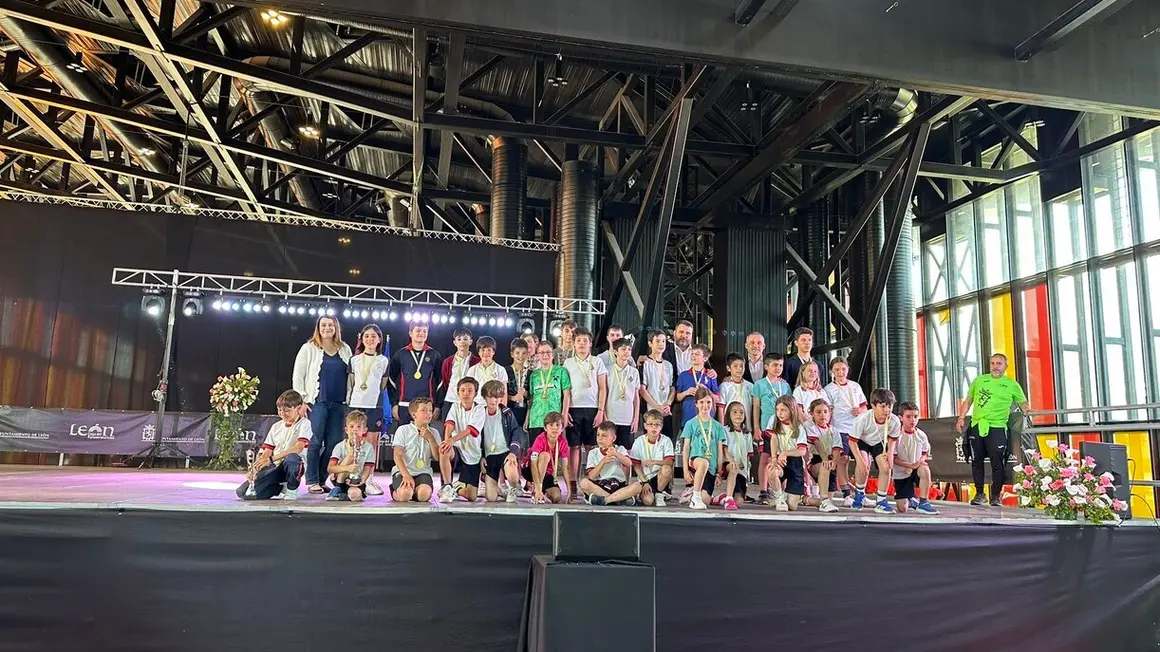 Gala Deporte León 18