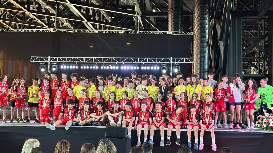 Gala Deporte León 19