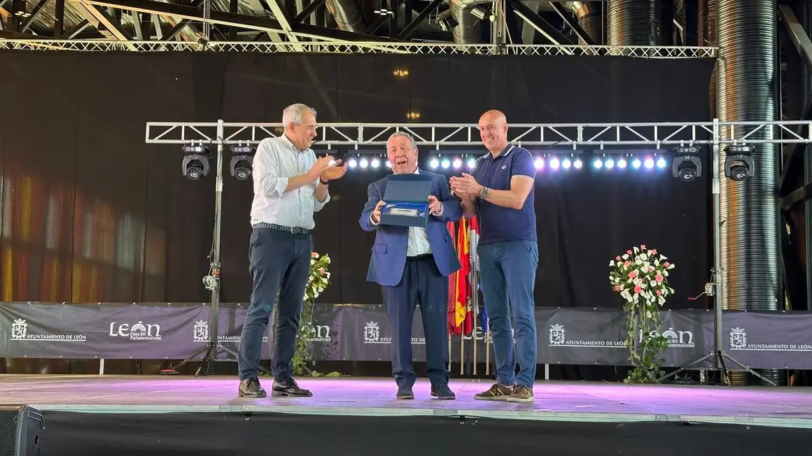 Gala Deporte León 126