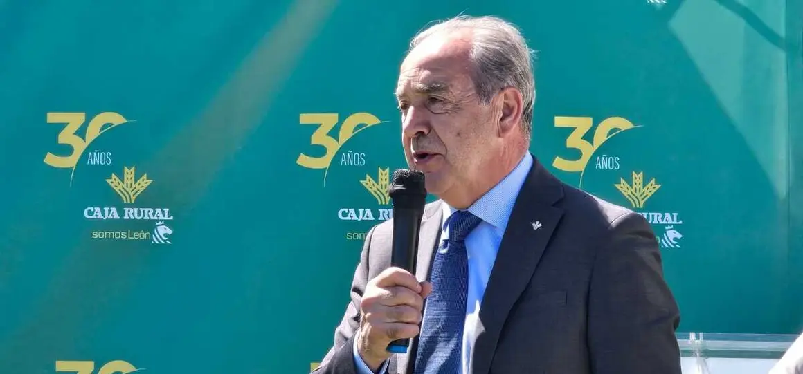 Más de 80 jugadores participan en el V Torneo de Golf Banca Privada Caja Rural en León
