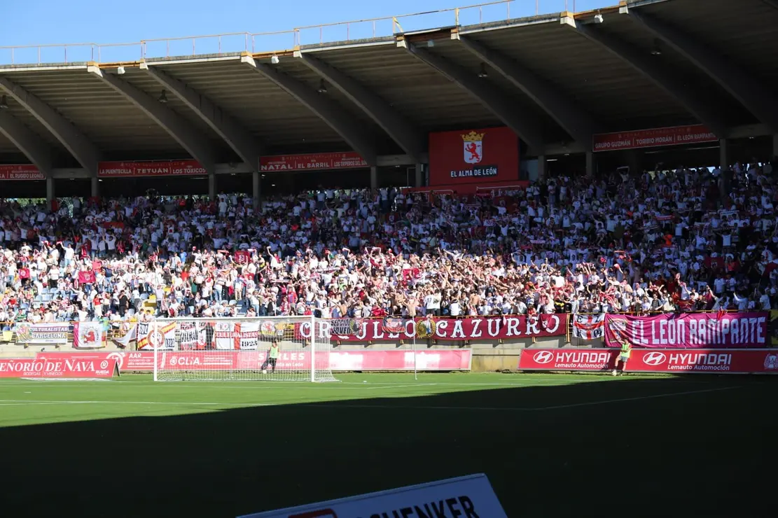 Aficion 102