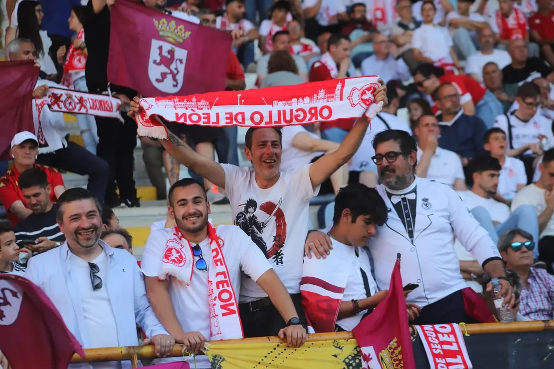 Aficion 108