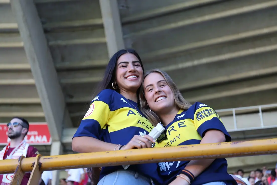 Aficion 109
