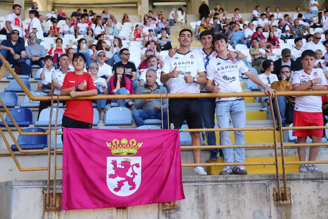 Aficion 1009