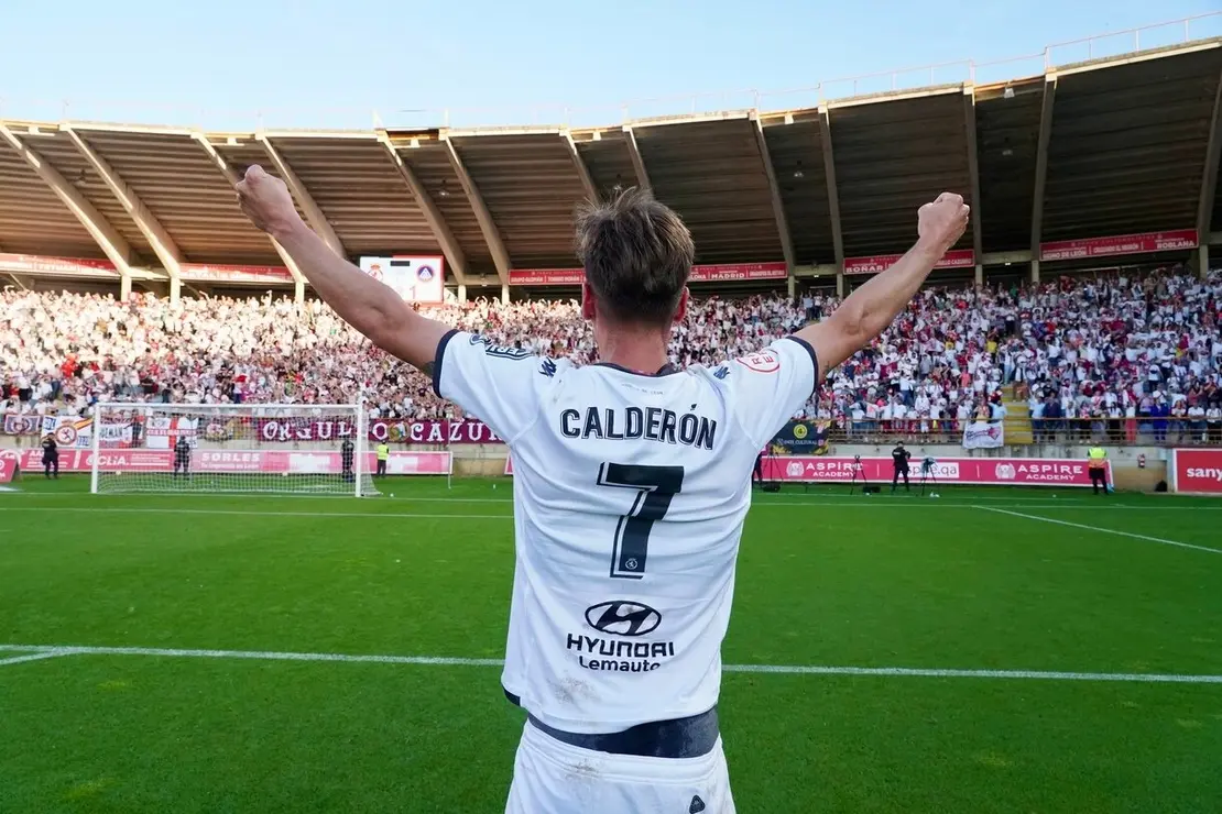 La Cultural y Deportiva Leonesa asciende a Segunda División&nbsp;