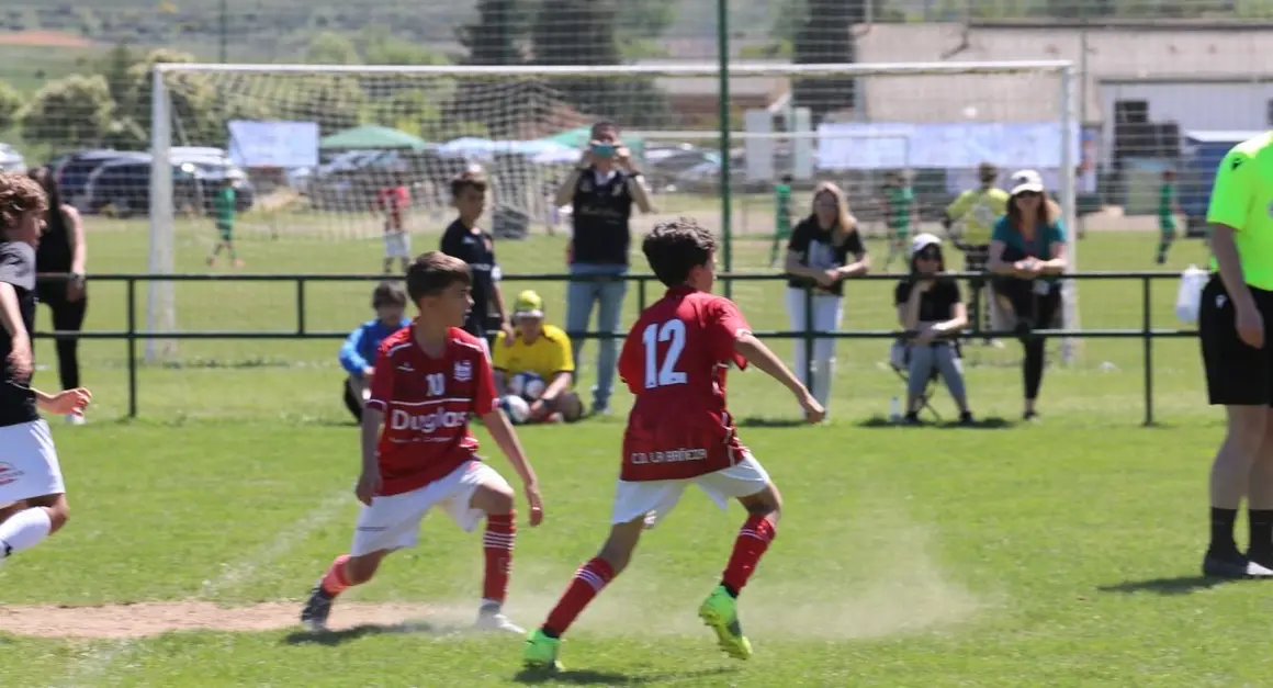 astorga torneo 1
