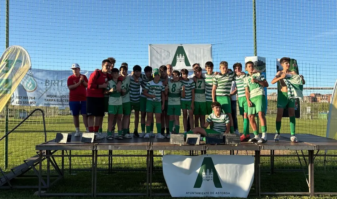 astorga torneo 8