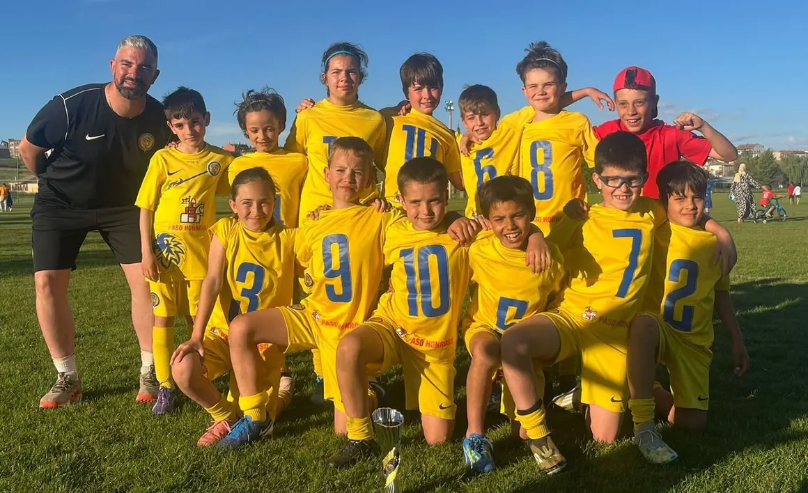 astorga torneo 9