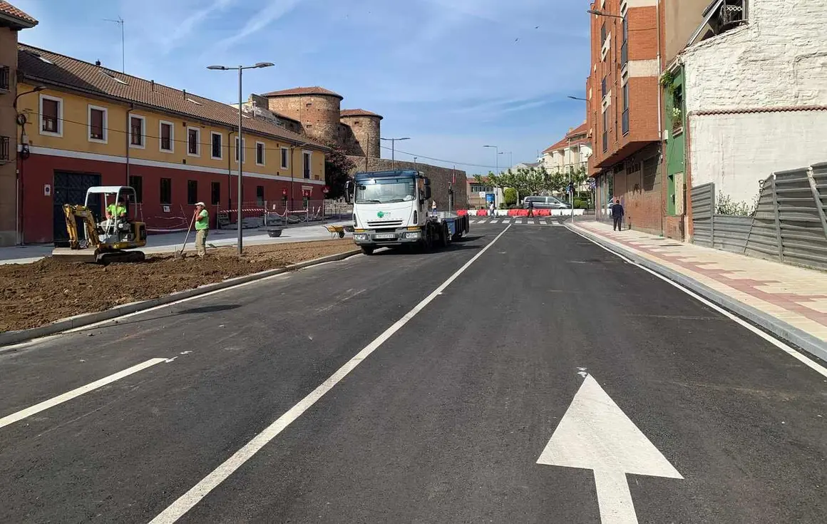 Peatonal 1