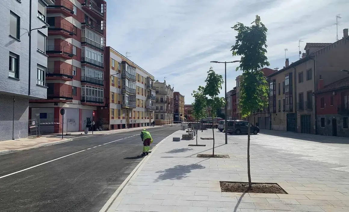 Peatonal 2