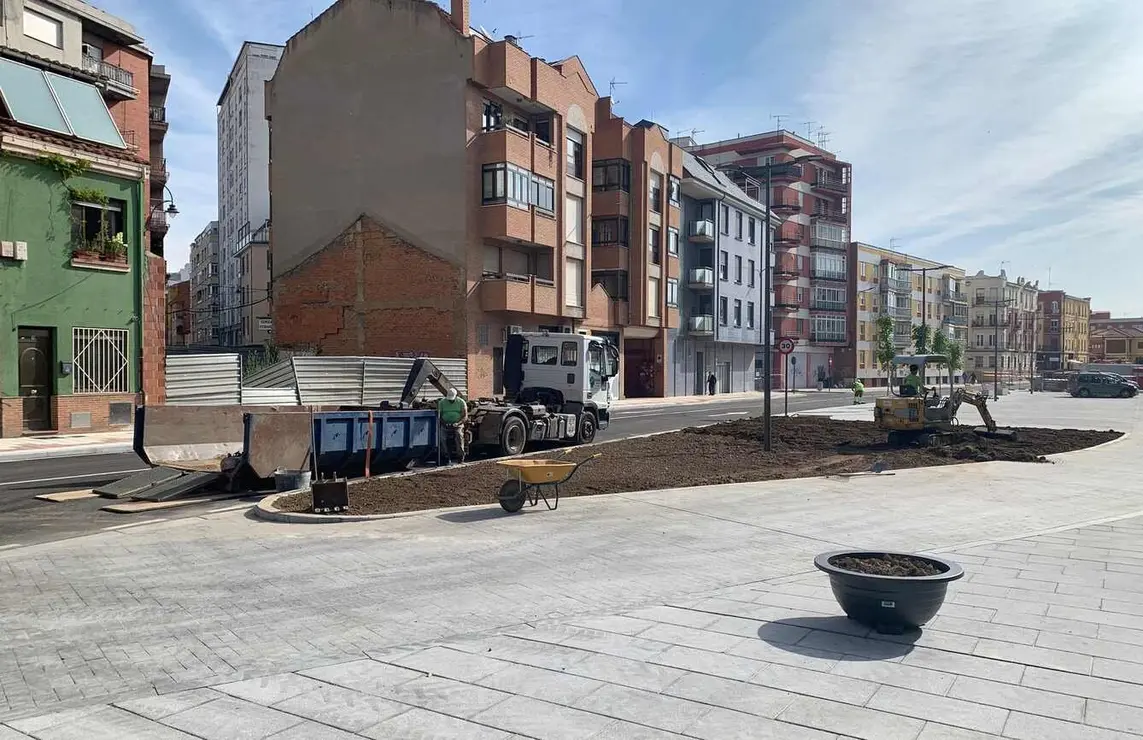 Peatonal 3
