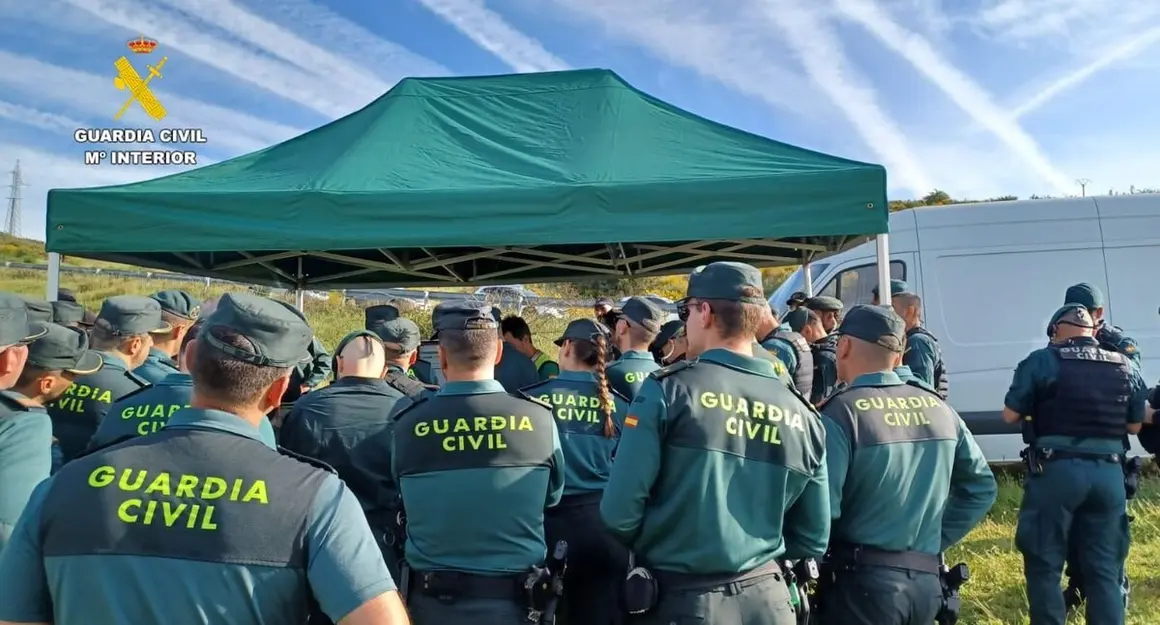 Guardia Civil