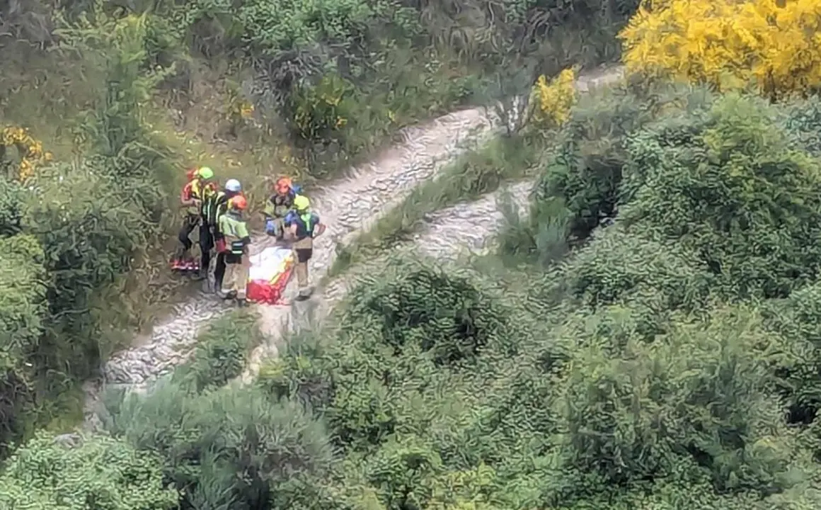 Rescate 1