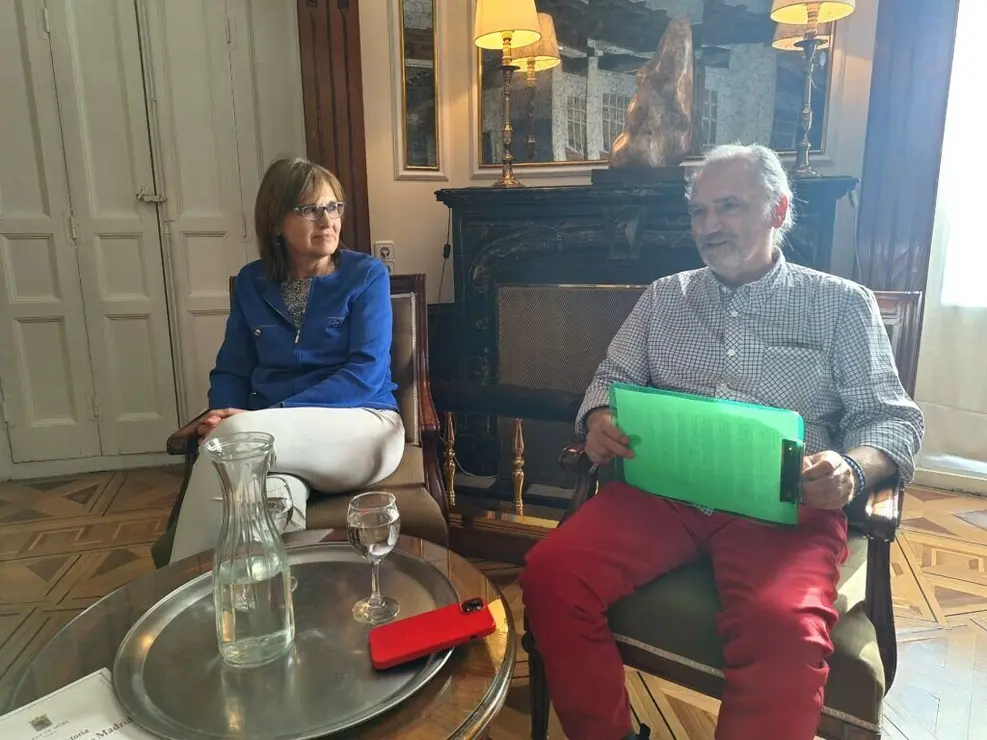 La reconocida epidemióloga protagoniza un nuevo encuentro del ciclo 'Conversaciones en la Casa', donde alertó sobre la incertidumbre financiera que amenaza el futuro de la innovación sanitaria.