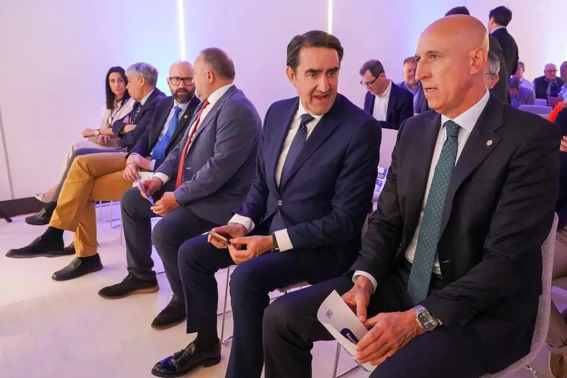 La Federación Leonesa de Empresarios celebra su Asamblea General