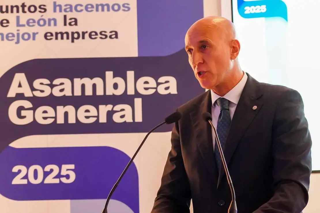 La Federación Leonesa de Empresarios celebra su Asamblea General