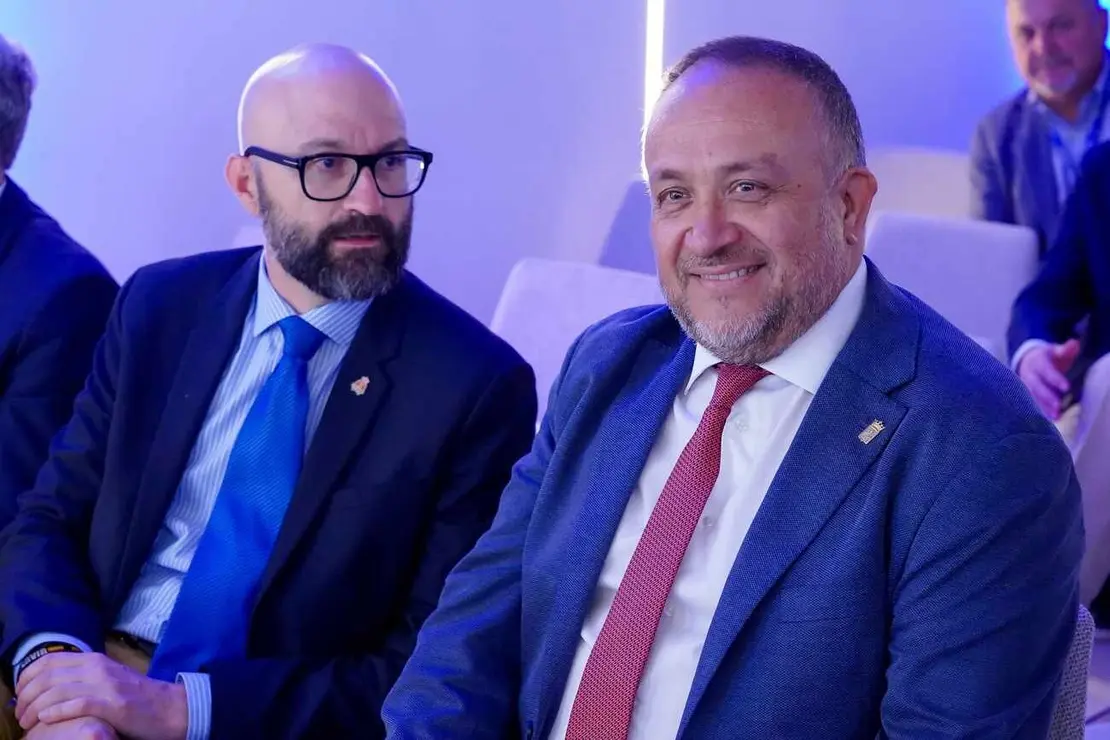 La Federación Leonesa de Empresarios celebra su Asamblea General