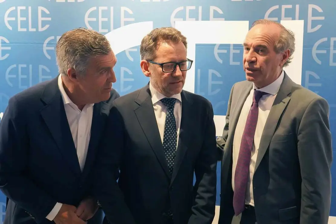 La Federación Leonesa de Empresarios celebra su Asamblea General