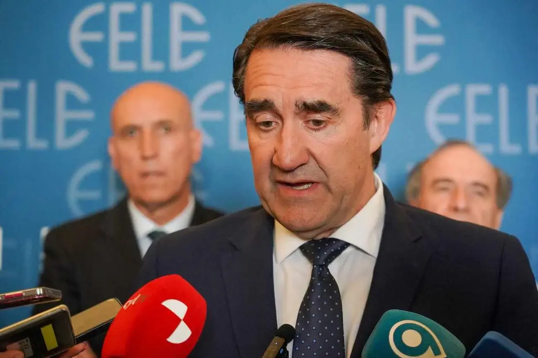 La Federación Leonesa de Empresarios celebra su Asamblea General