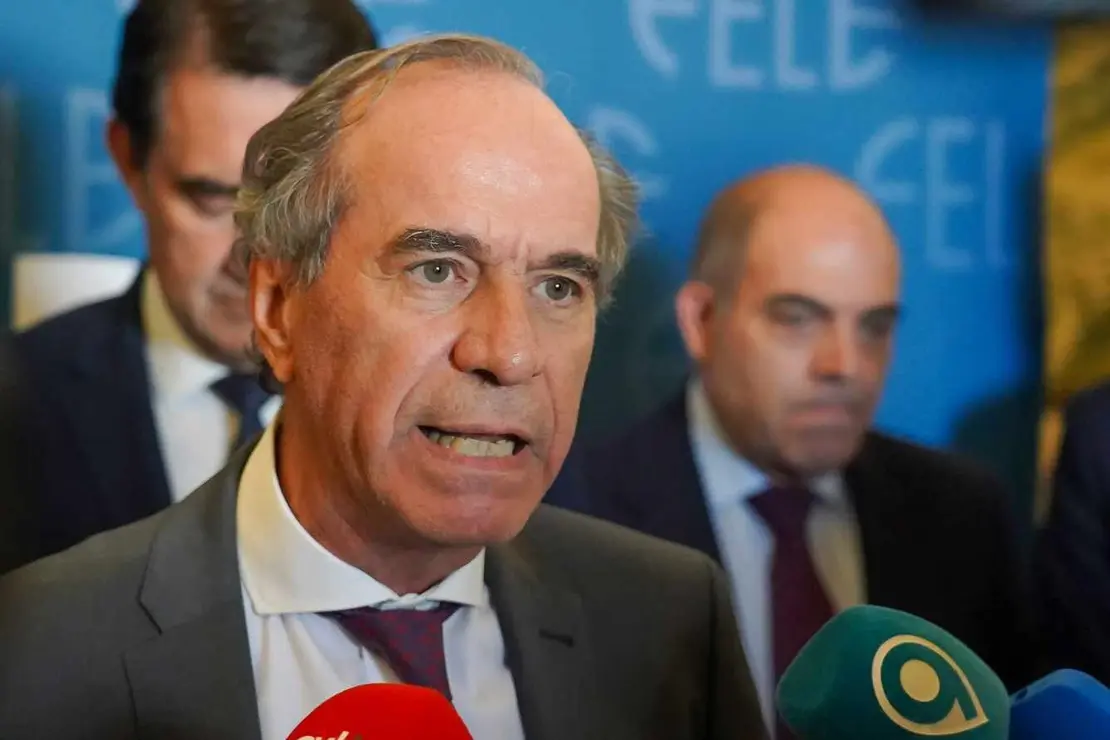 La Federación Leonesa de Empresarios celebra su Asamblea General