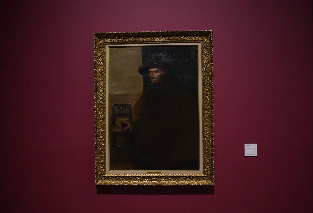 Presentación e inauguración de la exposición 'Sorolla a través de la luz. De la tradición a la modernidad'