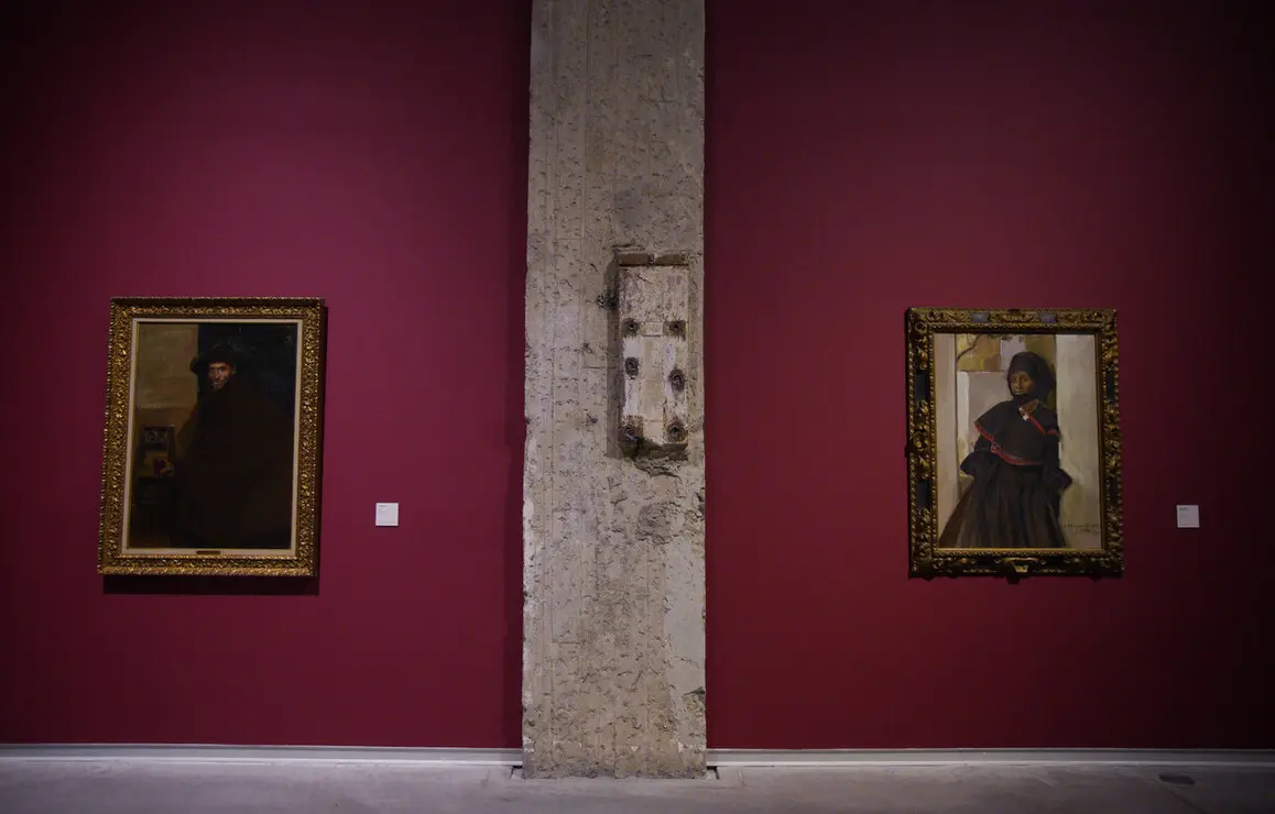 Presentación e inauguración de la exposición 'Sorolla a través de la luz. De la tradición a la modernidad'