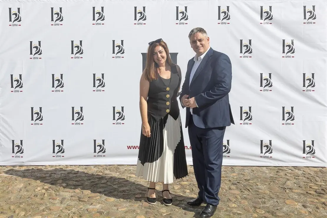 Presentación del Heraldo de León (1)