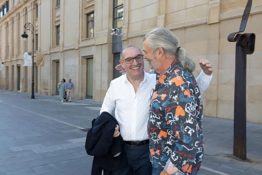 Presentación del Heraldo de León (2)