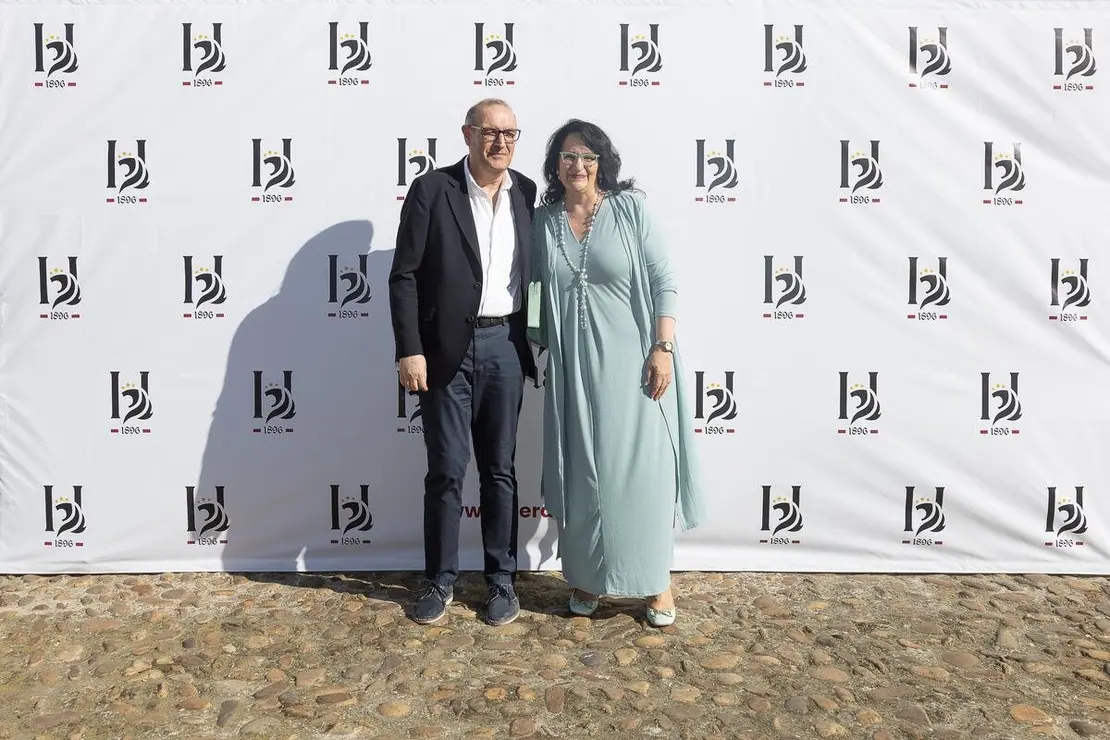 Presentación del Heraldo de León (3)