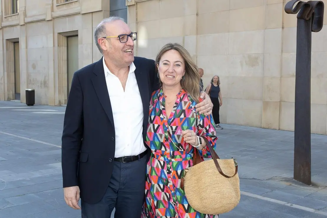 Presentación del Heraldo de León (4)