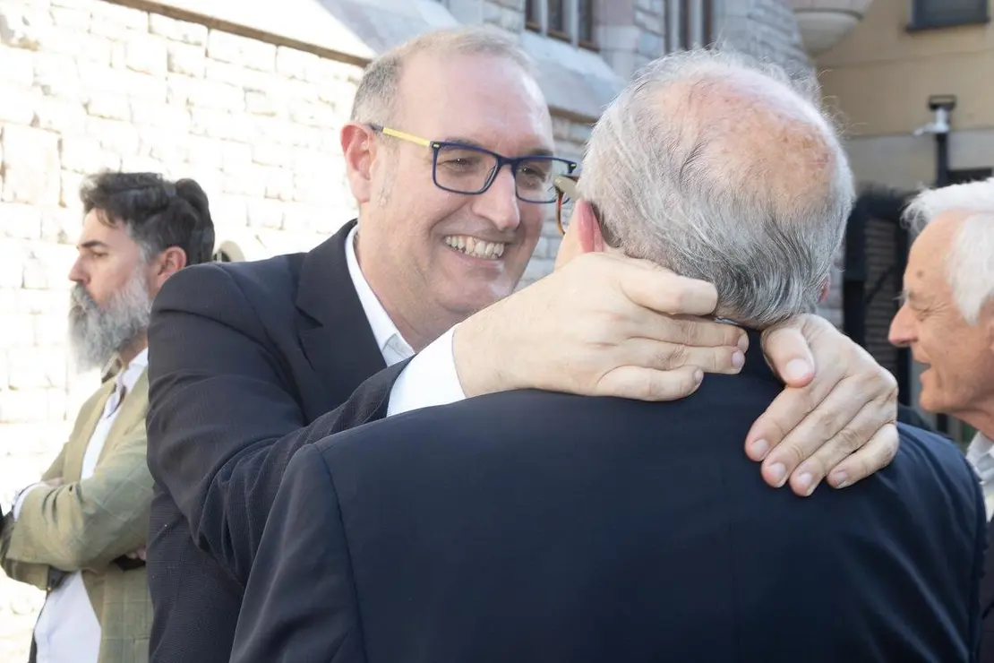 Presentación del Heraldo de León (9)