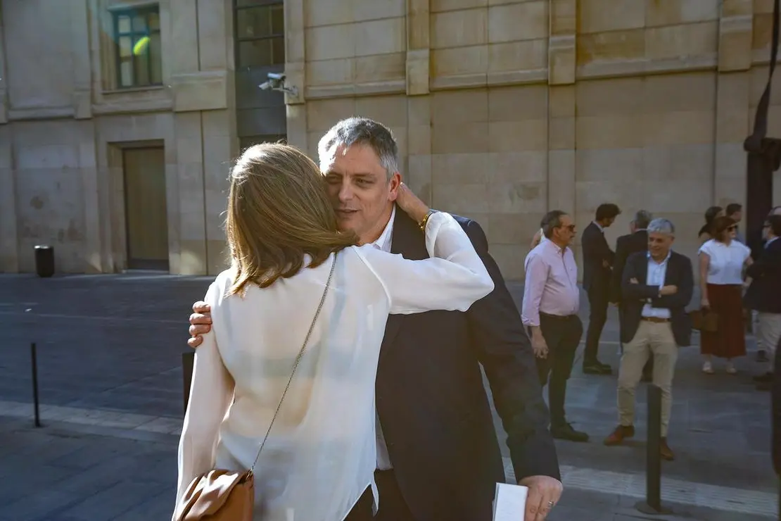 Presentación del Heraldo de León (11)