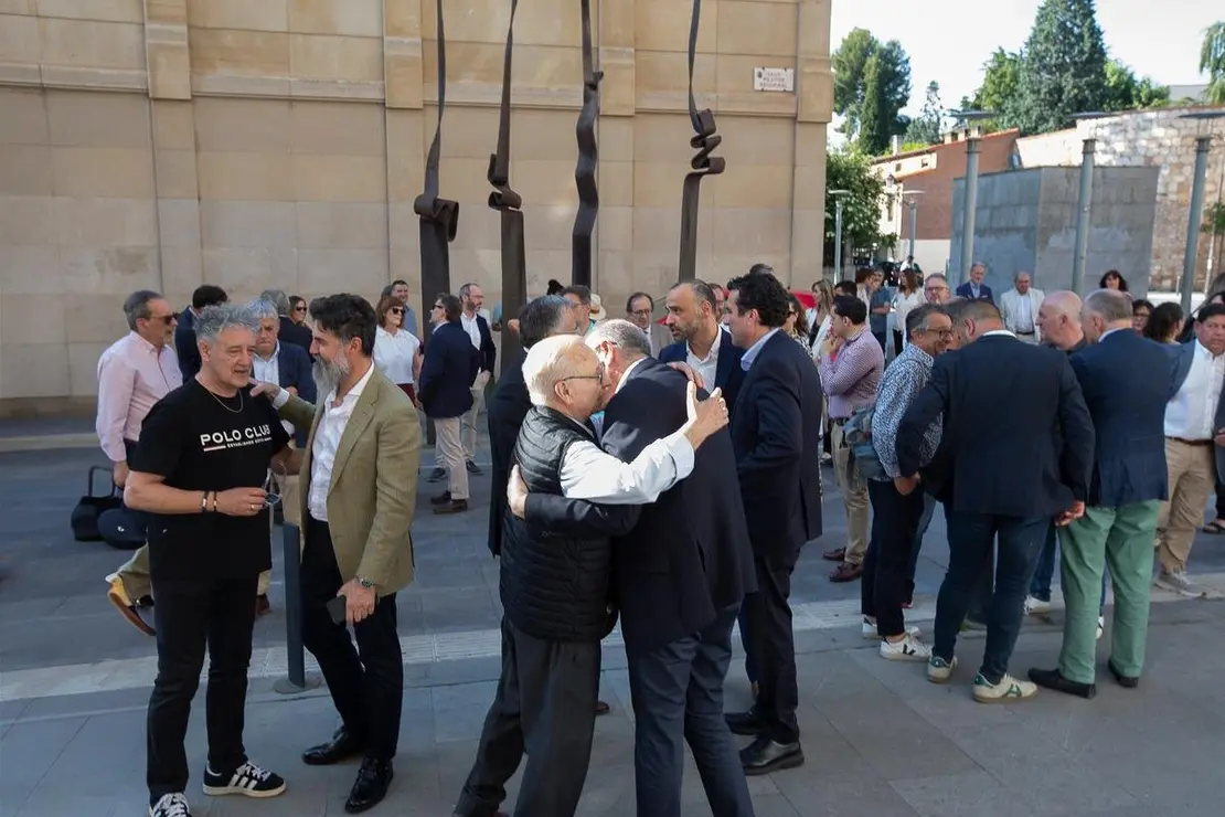 Presentación del Heraldo de León (12)