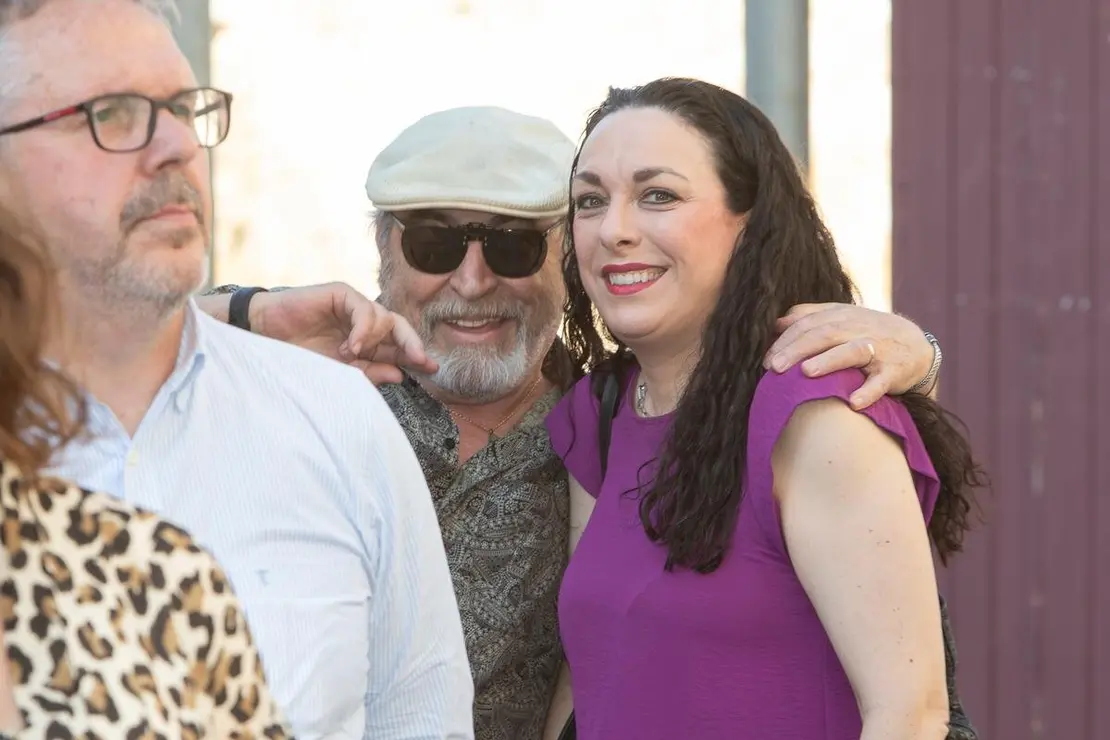 Presentación del Heraldo de León (14)