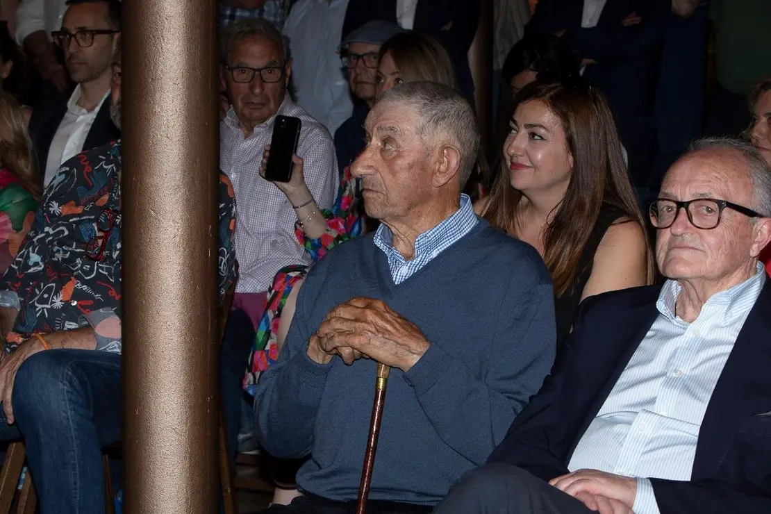 Presentación del Heraldo de León (15)