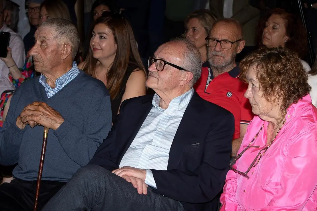 Presentación del Heraldo de León (16)