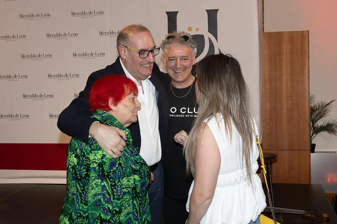 Presentación del Heraldo de León (18)