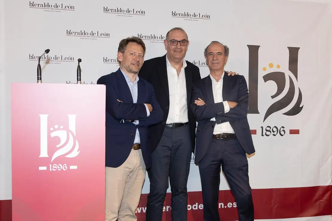 Presentación del Heraldo de León (22)