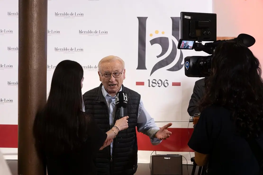 Presentación del Heraldo de León (24)