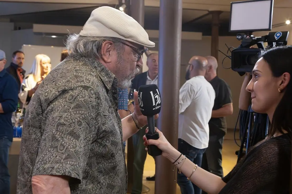 Presentación del Heraldo de León (25)