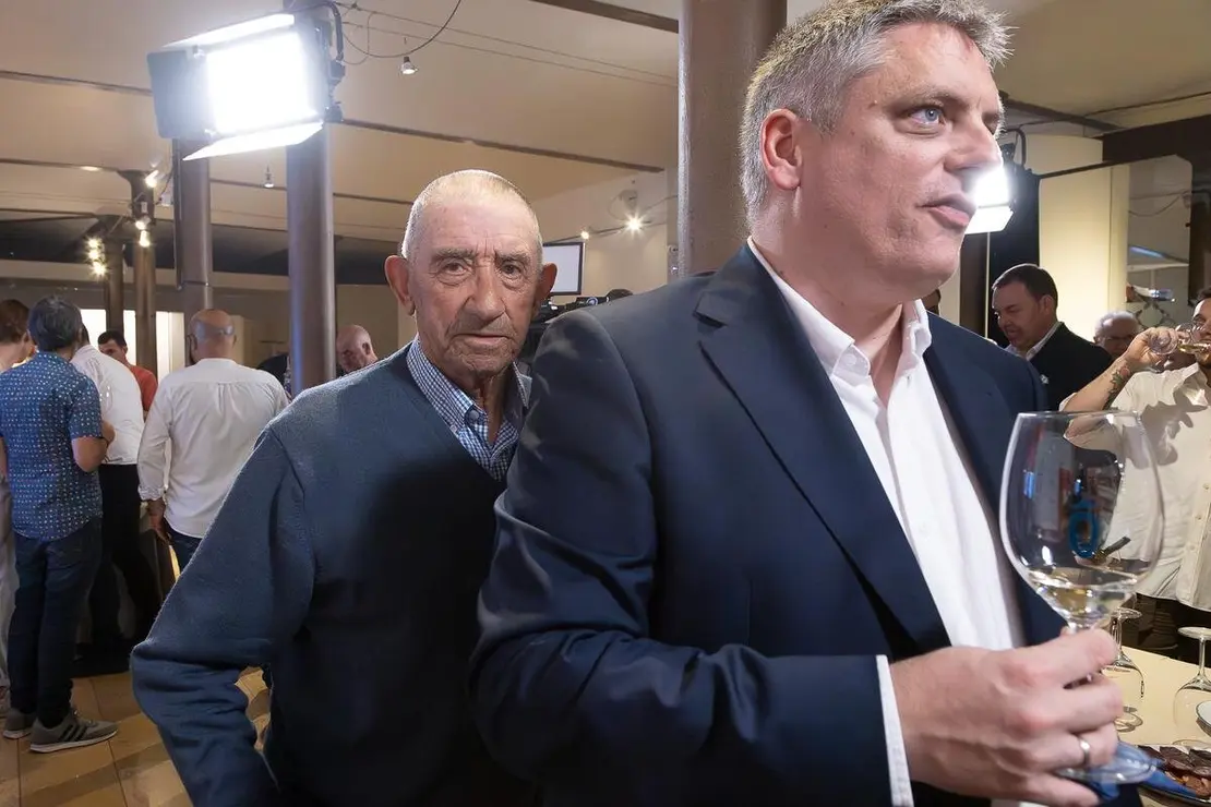 Presentación del Heraldo de León (26)