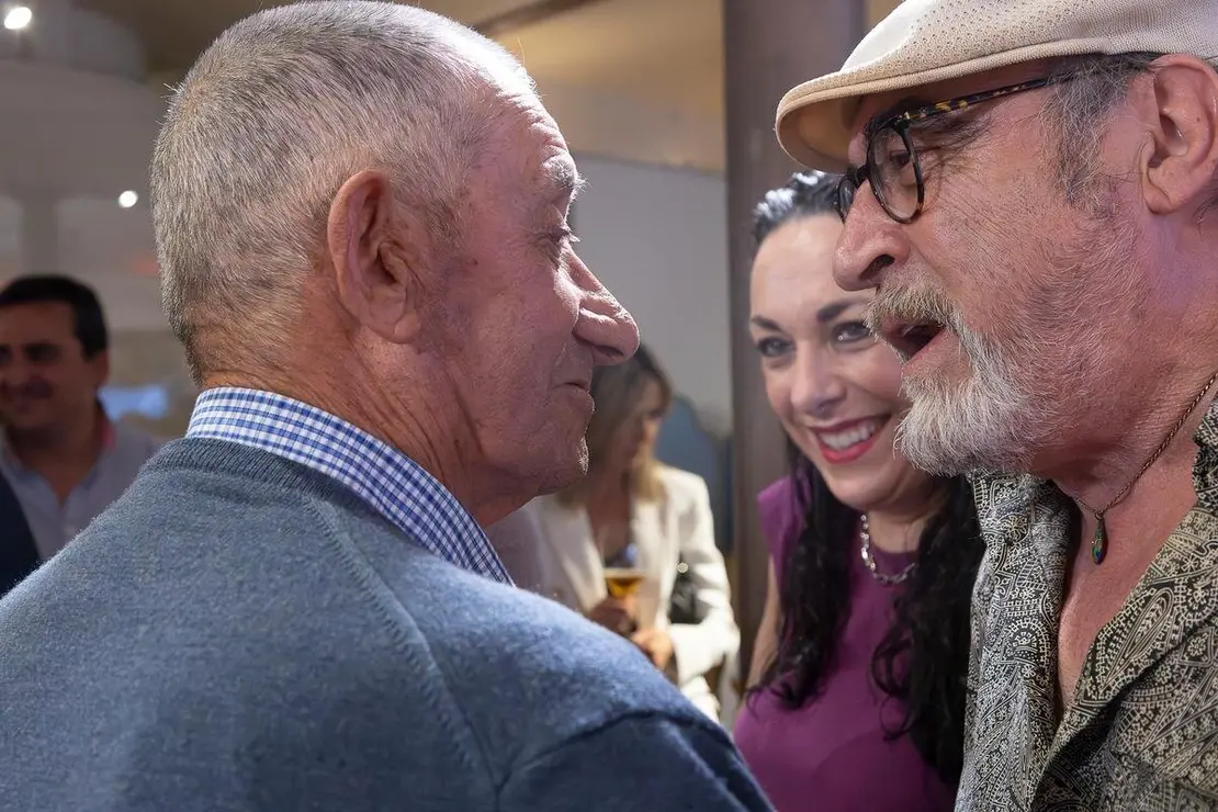 Presentación del Heraldo de León (27)