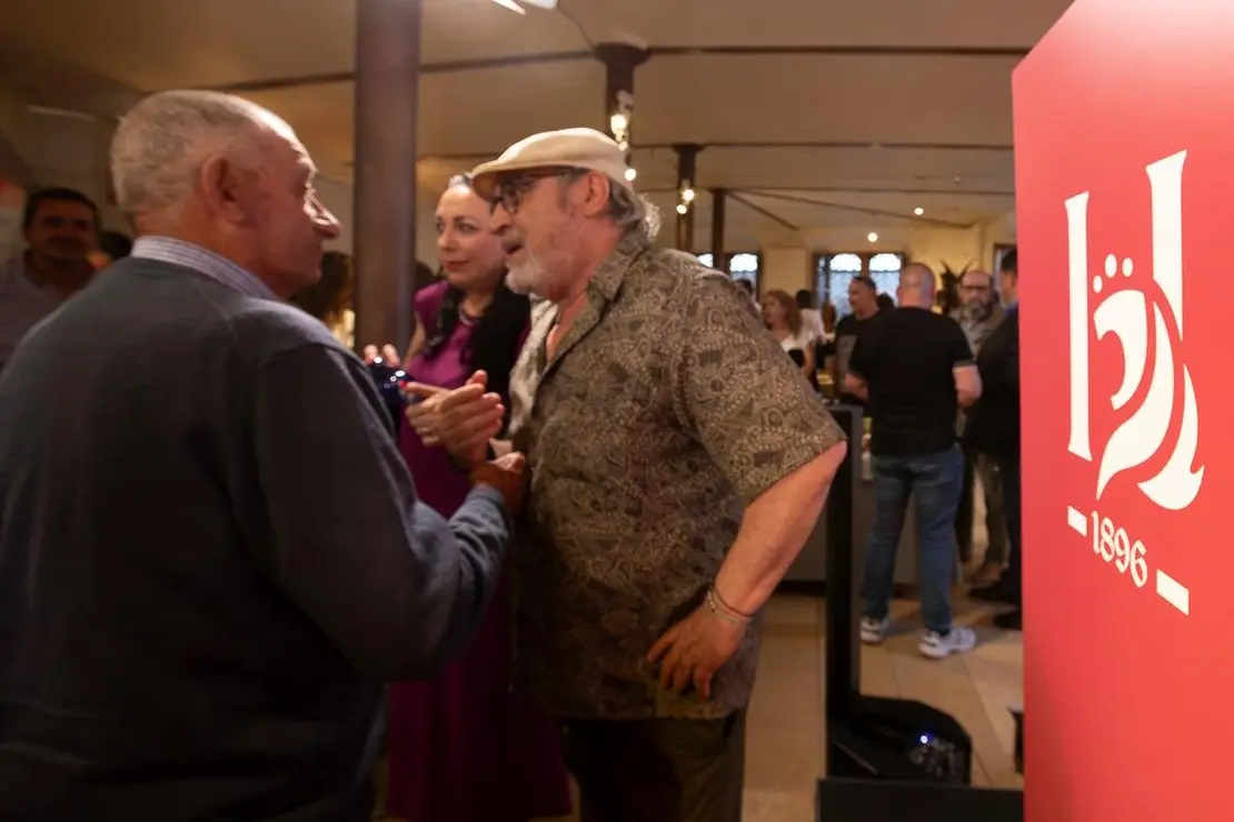 Presentación del Heraldo de León (28)