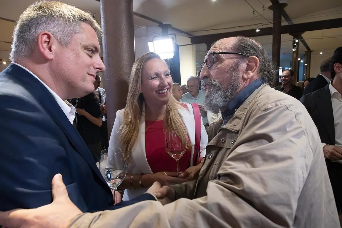 Presentación del Heraldo de León (30)