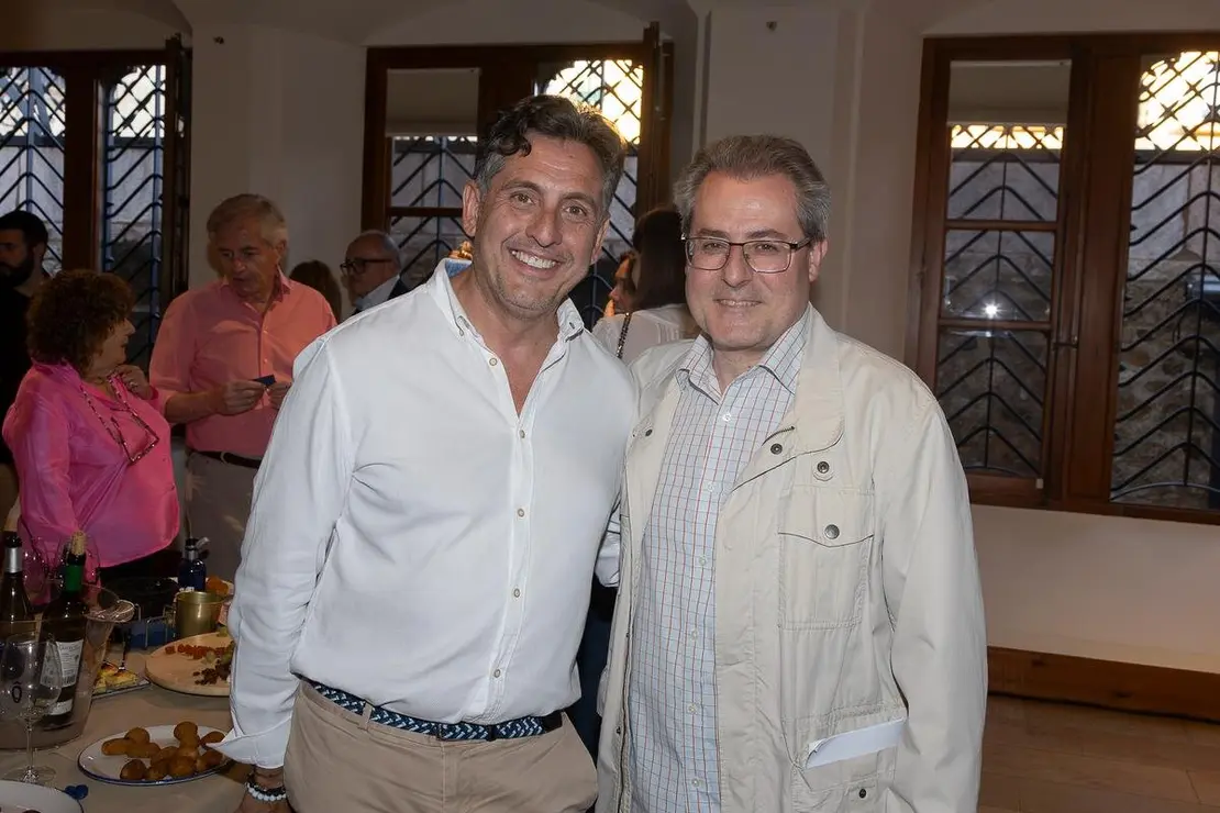 Presentación del Heraldo de León (31)