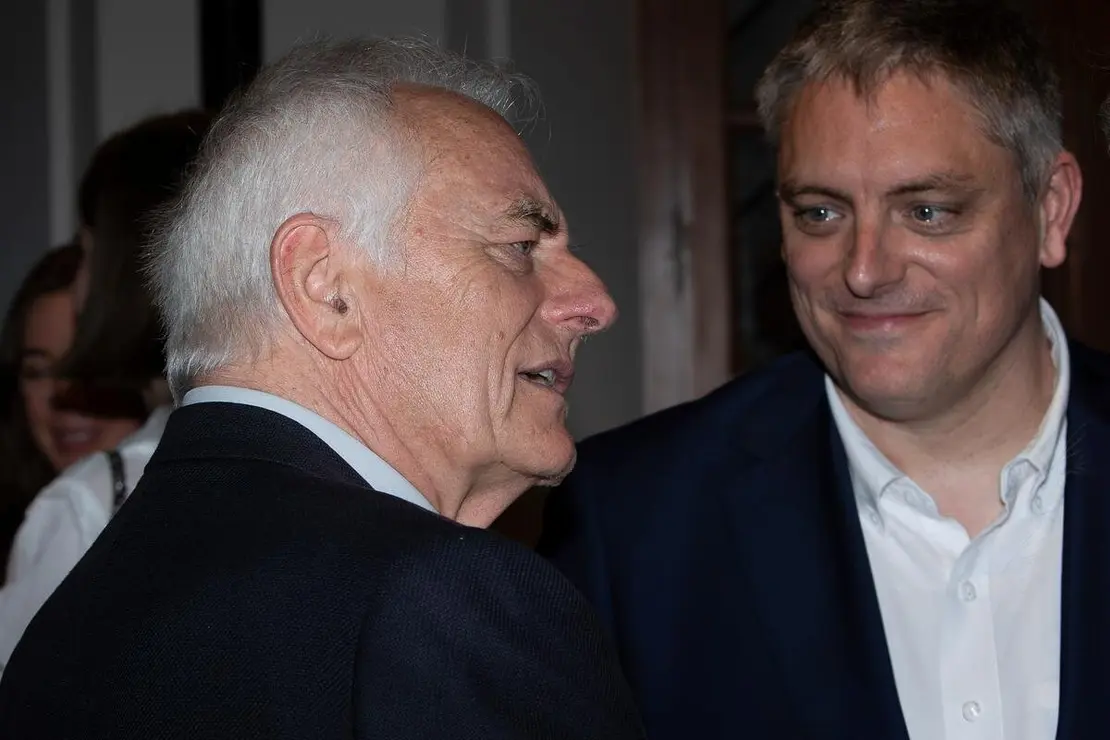 Presentación del Heraldo de León (33)